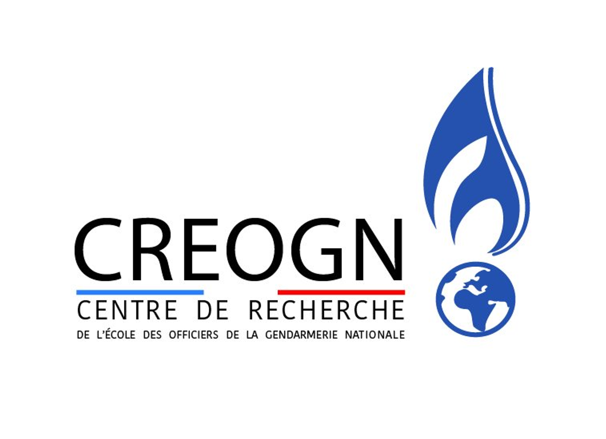 Revue de la gendarmerie nationale - CREOGN