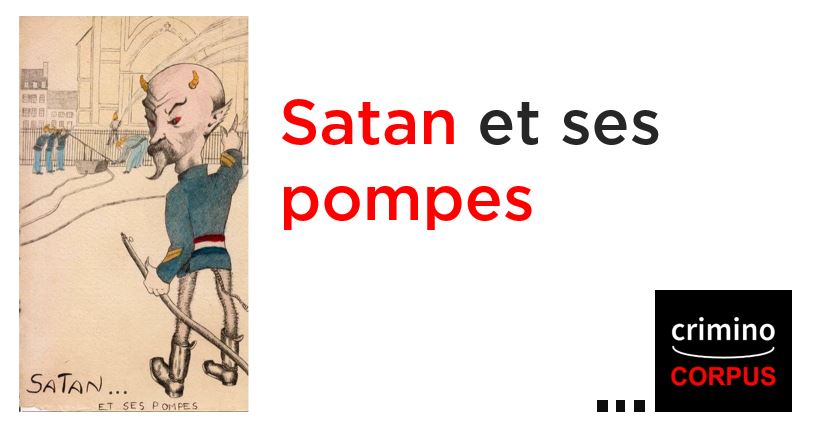 Satan et ses pompes