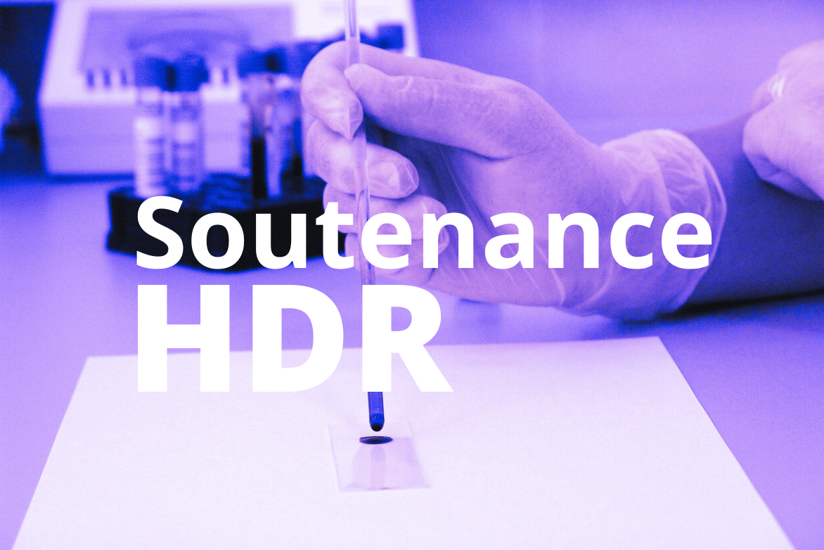 [RECHERCHE] Assister à la soutenance de thèse HDR 