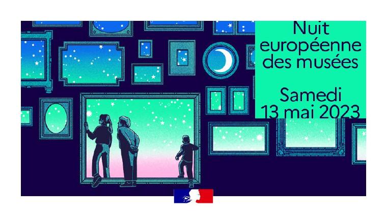 [EVENEMENT] Nuit des musées 2023 : à la découverte des musées liés à la forensique