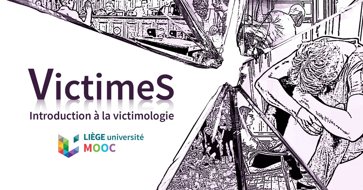 Image MOOC Victimologie 